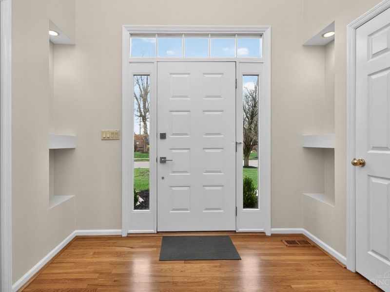 6705 Willow Lane, Mason, OH 45040 Photo 4