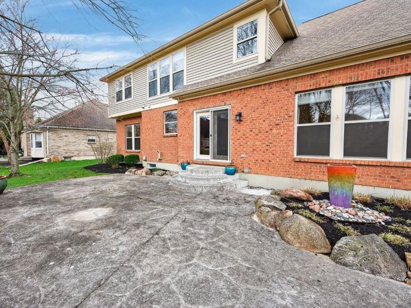 6705 Willow Lane, Mason, OH 45040 Photo 54