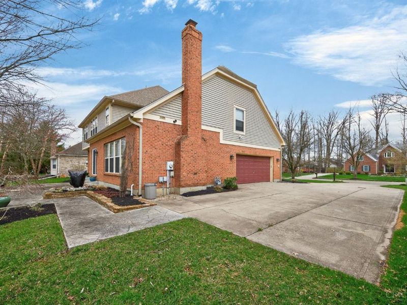 6705 Willow Lane, Mason, OH 45040 Photo 57