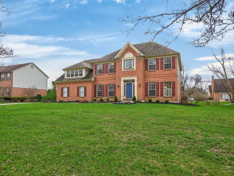 6705 Willow Lane, Mason, OH 45040 Photo 59