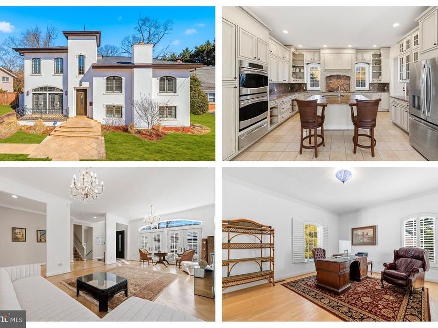 9607 Singleton Drive , Bethesda, MD 20817 Main Photo