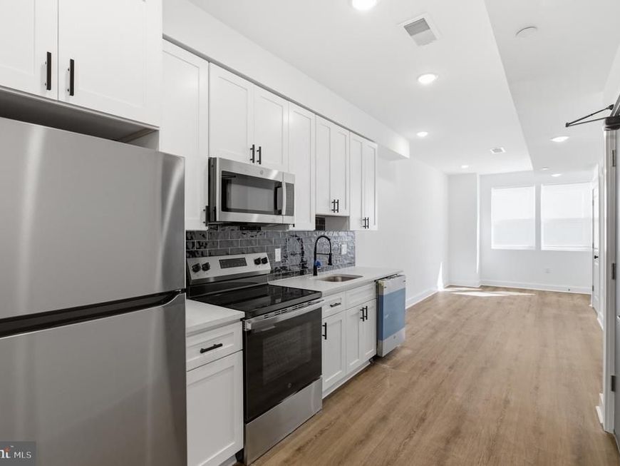2146 N Franklin Street, Unit 2, Philadelphia, PA 19122 Main Photo