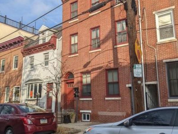 1213 SHACKAMAXON STREET , Unit 2, PHILADELPHIA, PA 19125