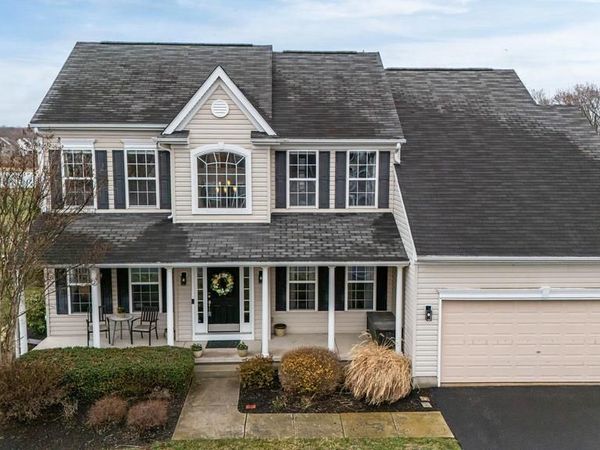 170 CENTURY DRIVE, SMYRNA, DE 19977