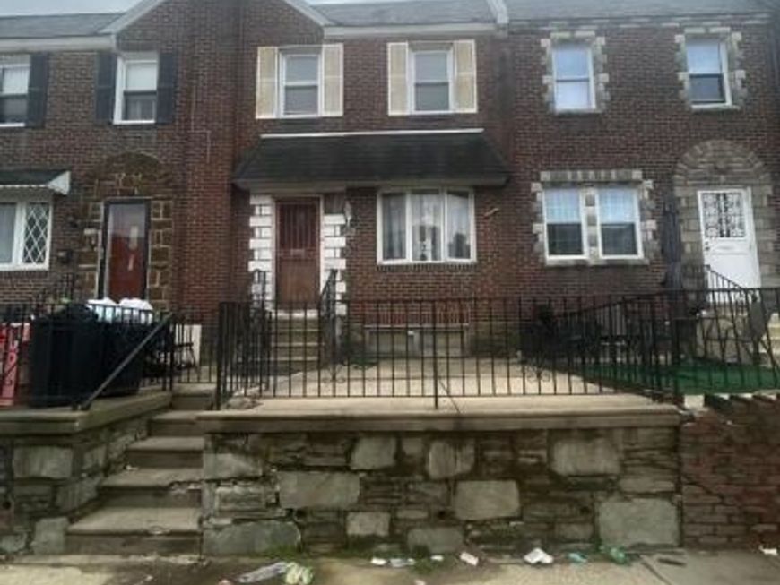 890 Carver Street, Philadelphia, PA 19124 Main Photo