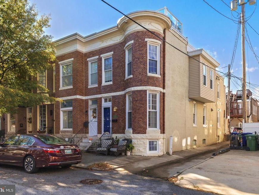 1500 Belt Street, Baltimore, MD 21230 Main Photo