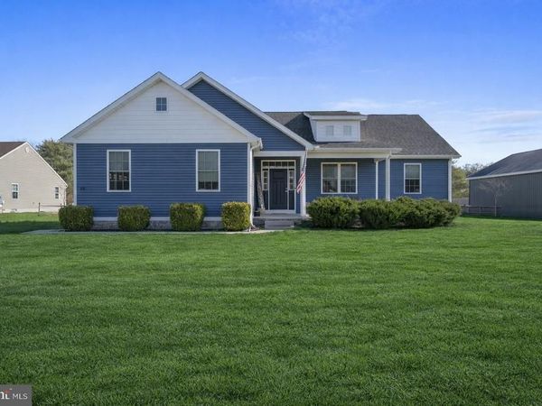 62 WINERY WAY, FELTON, DE 19943