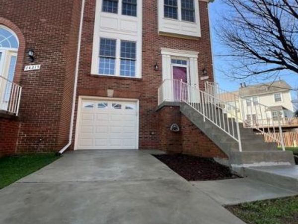 14217 BELT BUCKLE COURT, CENTREVILLE, VA 20121