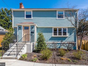 2755 WOODLAWN AVENUE, FALLS CHURCH, VA 22042