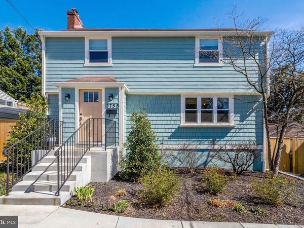 2755 WOODLAWN AVENUE, FALLS CHURCH, VA 22042