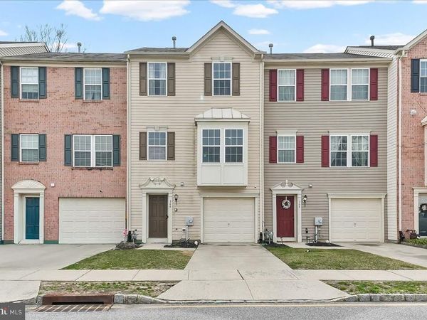 366 CONCETTA DRIVE, MOUNT ROYAL, NJ 08061