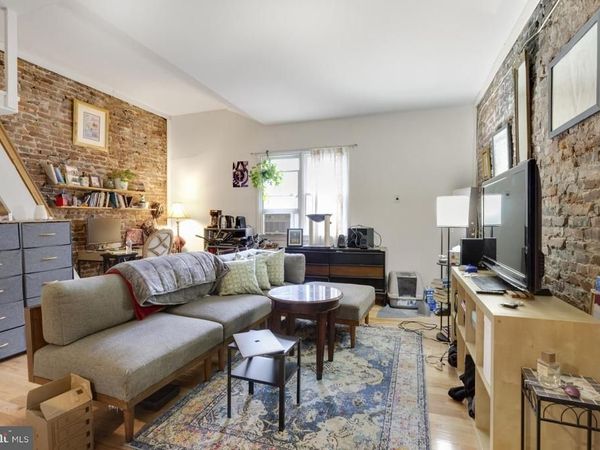 515 S 6TH STREET , Unit 3R, PHILADELPHIA, PA 19147