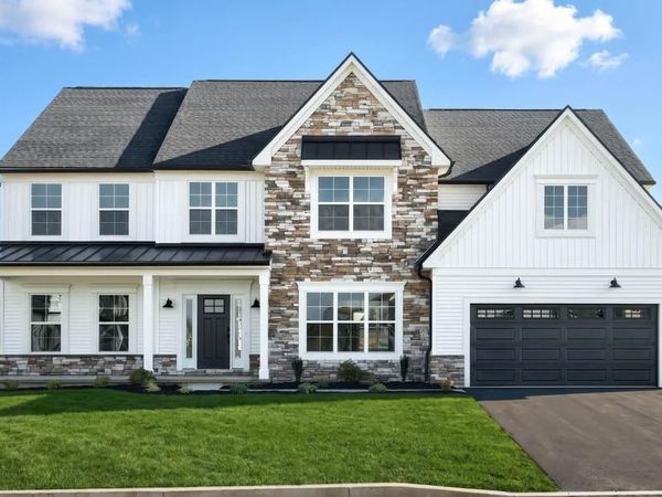 741 SUNSET BOULEVARD, ANNVILLE, PA 17003
