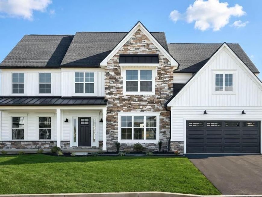 741 Sunset Boulevard, Annville, PA 17003 Main Photo