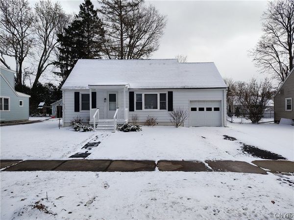 408 Coolidge Road , Utica, NY 13502