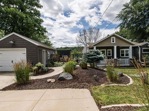 348 105th Street NW, Oronoco, MN 55960