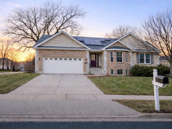 2575 Targhee Street, Fitchburg, WI 53711