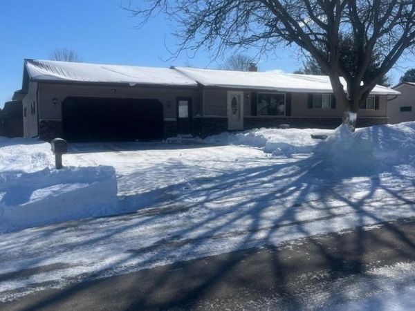 310 DIANE STREET, Chilton, WI 53014