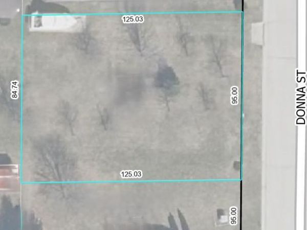 DONNA STREET, Chilton, WI 53014