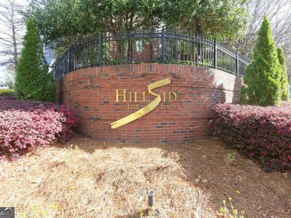 3275 Lenox Road NE, Unit 208, Atlanta, GA 30324