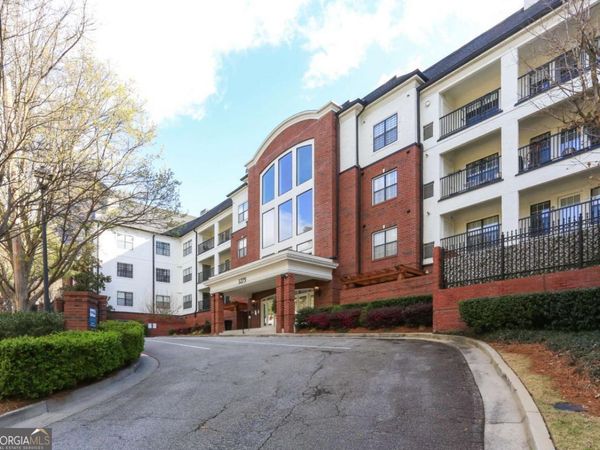 3275 Lenox Road NE, Unit 208, Atlanta, GA 30324
