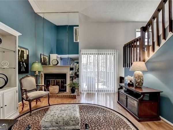709 River Run Drive, Atlanta, GA 30350