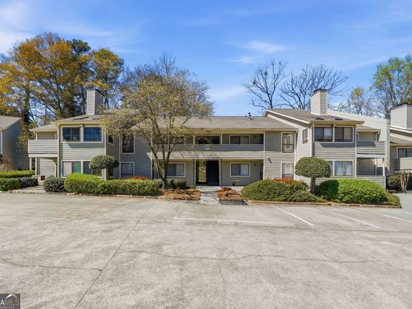 3428 Ivys Walk, Atlanta, GA 30340