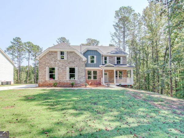 3294 Mill Forest Drive SW, Conyers, GA 30094