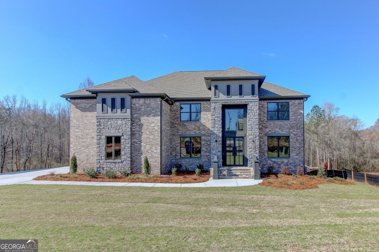 3055 Reserve Court Sw, Conyers, GA 30094 Main Photo