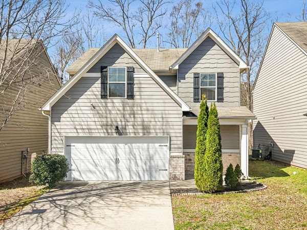 4876 Longview Run, Decatur, GA 30035