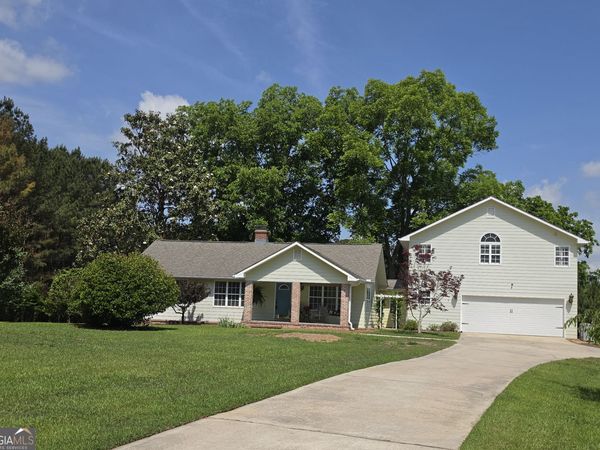 1166 B Street, Pine Mountain Valley, GA 31823