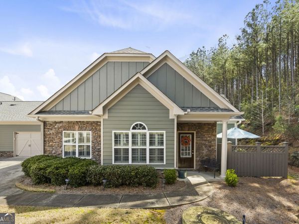 123 Glens Drive, Woodstock, GA 30188