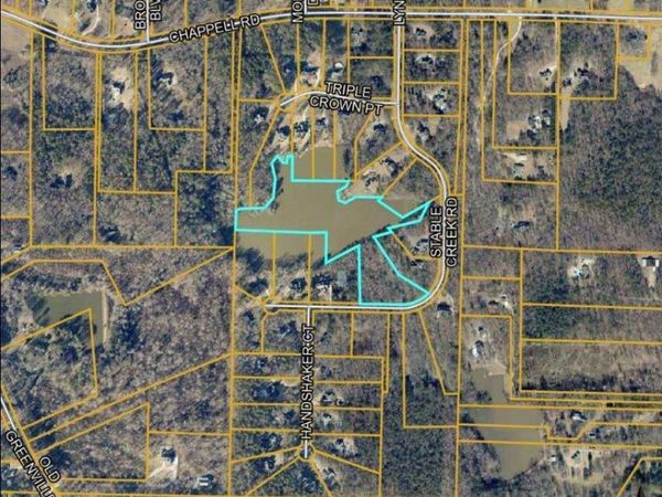 0 Btwn 165 & 205 Staple Creek Road, Fayetteville, GA 30215