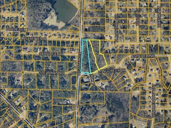 100 Longcreek Drive, Fayetteville, GA 30214