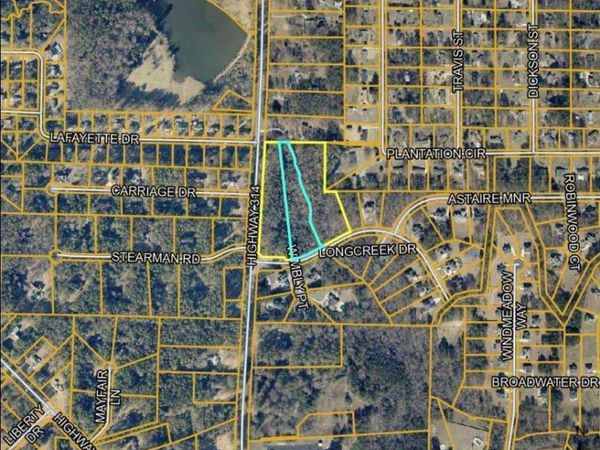 110 Longcreek Drive, Fayetteville, GA 30214