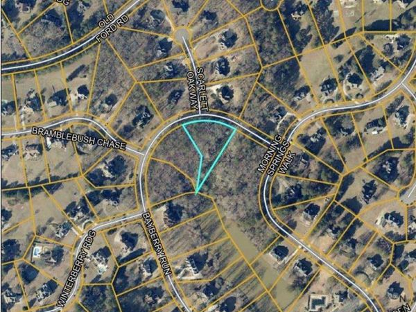 110 Bayberry Run, Fayetteville, GA 30214