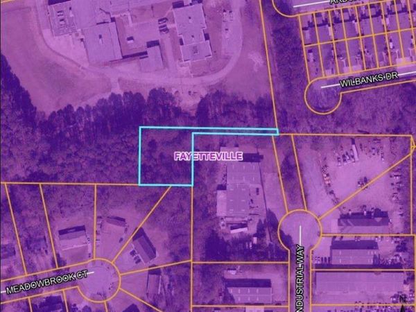 300 Industrial Way, Fayetteville, GA 30215