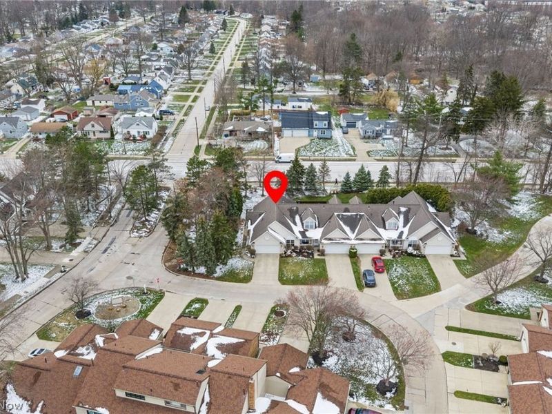 2401 Bunker Lane, Unit A, Willoughby, OH 44094 Photo 31