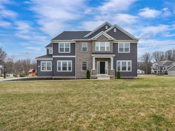 6559 Rosewood Trail , Hudson, OH 44236