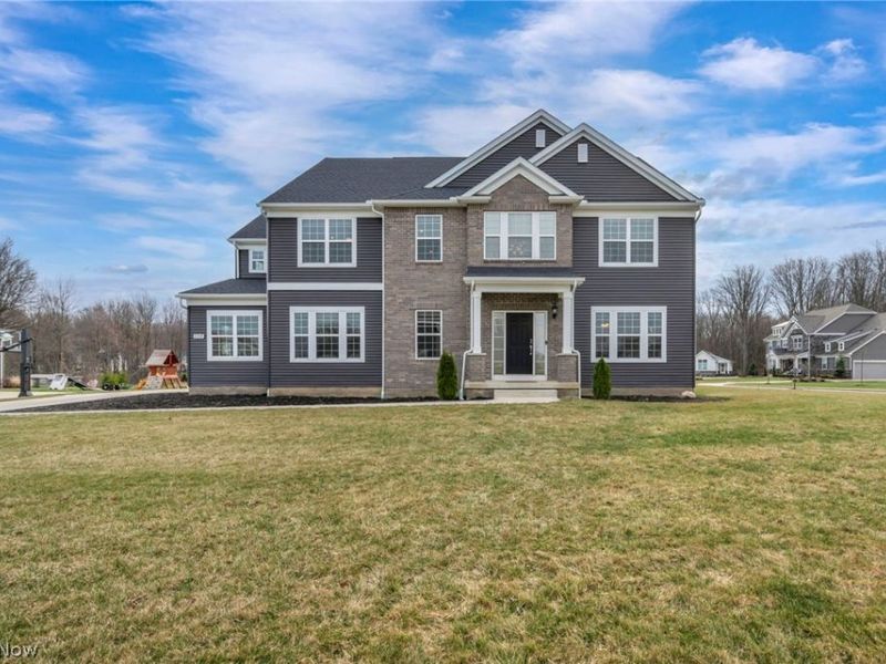 6559 Rosewood Trail, Hudson, OH 44236 Photo 1