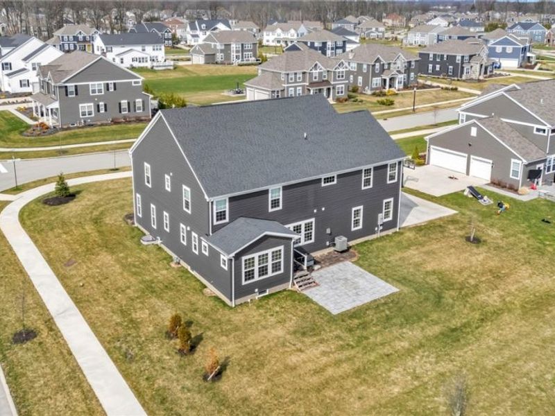 6559 Rosewood Trail, Hudson, OH 44236 Photo 44