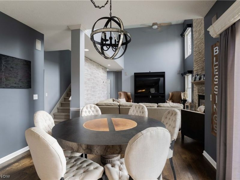 4307 S Fall Lake Drive , Avon, OH 44011 Photo 11