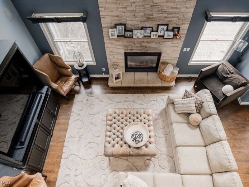 4307 S Fall Lake Drive , Avon, OH 44011 Photo 14