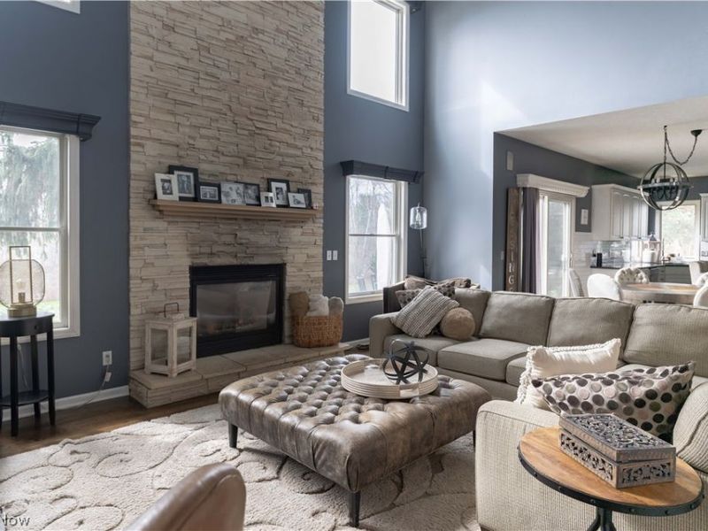 4307 S Fall Lake Drive , Avon, OH 44011 Photo 8