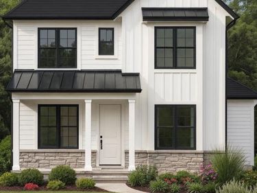 324 N Evergreen Street, Plymouth, MI 48170