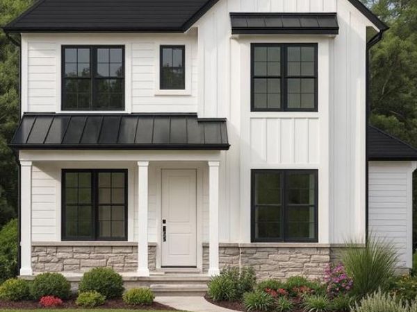 324 N Evergreen Street, Plymouth, MI 48170