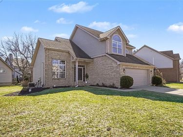 16111 Aspen Hollow Drive, Fenton, MI 48430