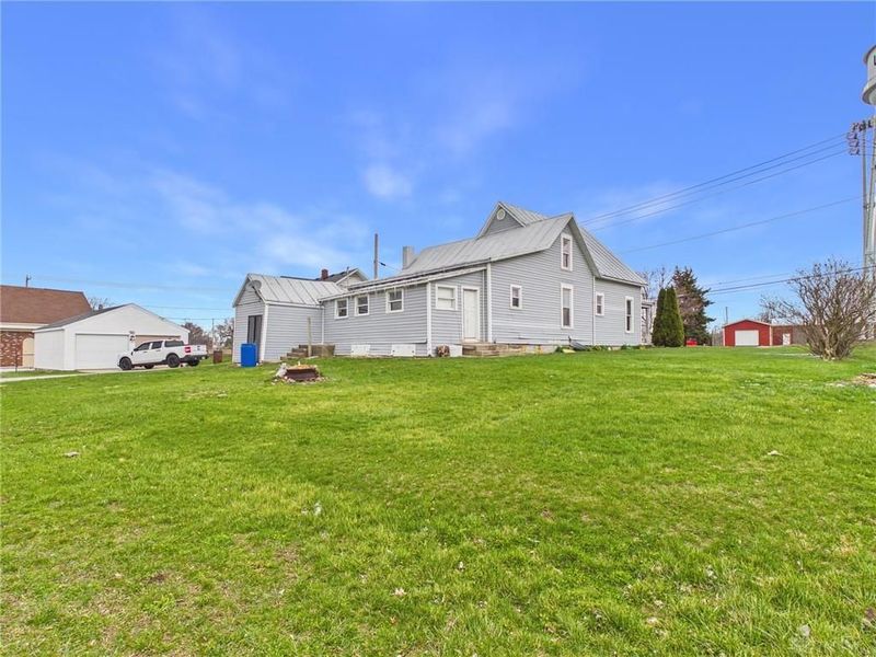 122 S Division Street, Union City, OH 45390 Photo 36