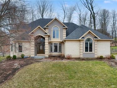 2905 Stone Mill Court, Beavercreek, OH 45434