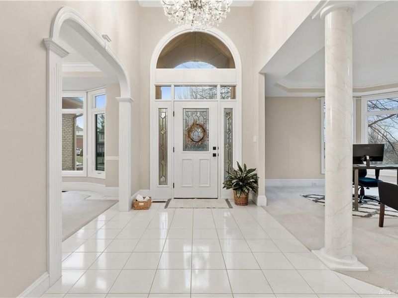 2905 Stone Mill Court, Beavercreek, OH 45434 Photo 10